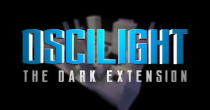 Download Oscilight: The Dark Extension for Minecraft 1.11.2